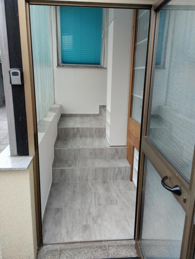 Blue Sun Apartment Ljubljana Ngoại thất bức ảnh
