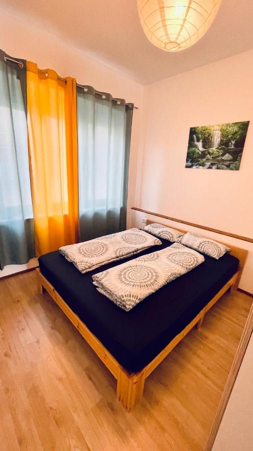 Blue Sun Apartment Ljubljana Ngoại thất bức ảnh
